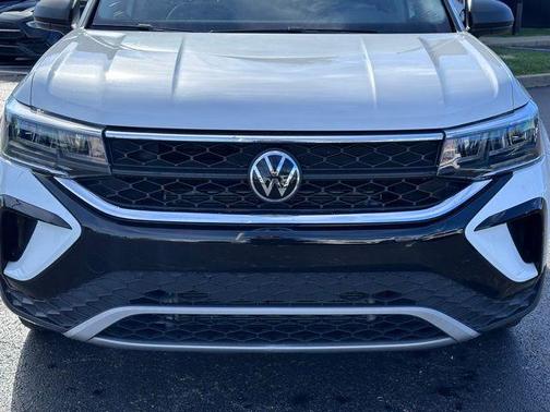 2022 Volkswagen Taos 1.5T S