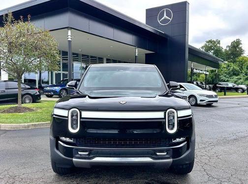 2023 Rivian R1S Adventure Quad Motor Large Pack