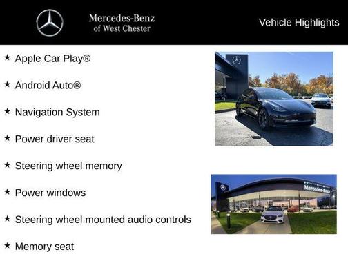 2021 Tesla Model 3 Performance