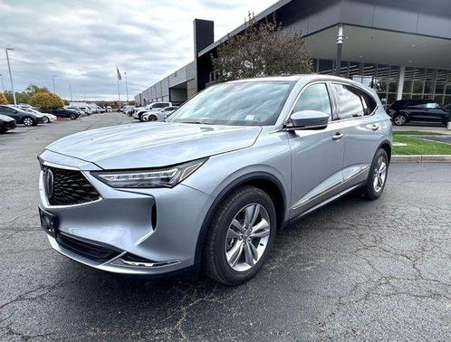 2023 Acura MDX Base