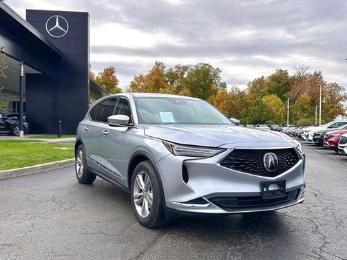 2023 Acura MDX Base