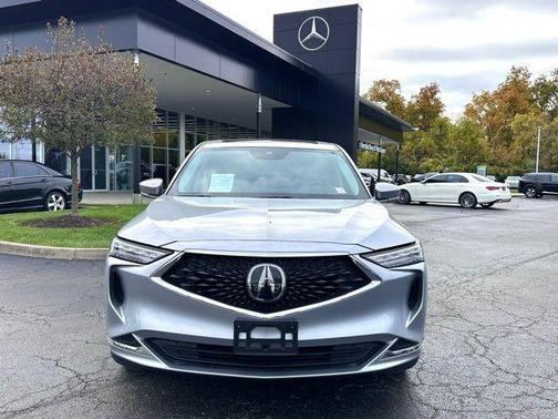 2023 Acura MDX Base
