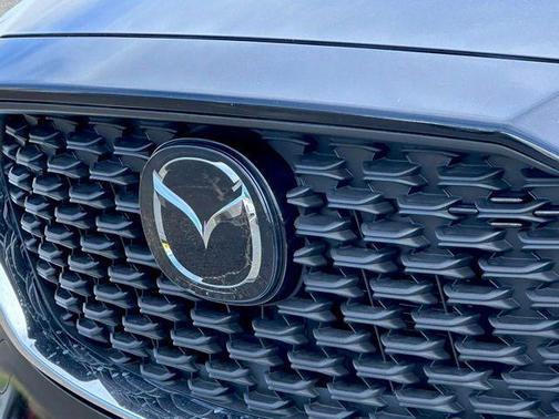 2022 Mazda CX-5 2.5 S