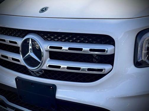 2021 Mercedes-Benz GLB 250 Base 4MATIC