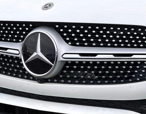 2021 Mercedes-Benz GLC 300 4MATIC Coupe