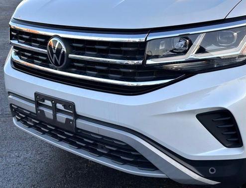 2021 Volkswagen Atlas 3.6 V6 SEL