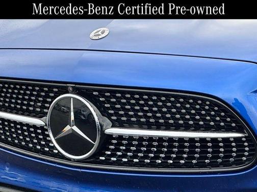 2023 Mercedes-Benz E-Class E 450 4MATIC