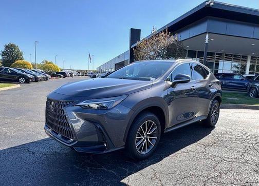 2023 Lexus NX 350 Premium