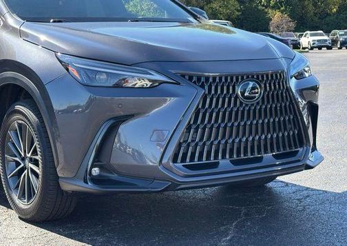 2023 Lexus NX 350 Premium