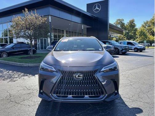 2023 Lexus NX 350 Premium