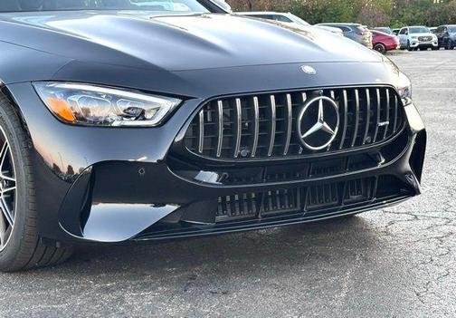 2026 Mercedes-Benz S-Class Base