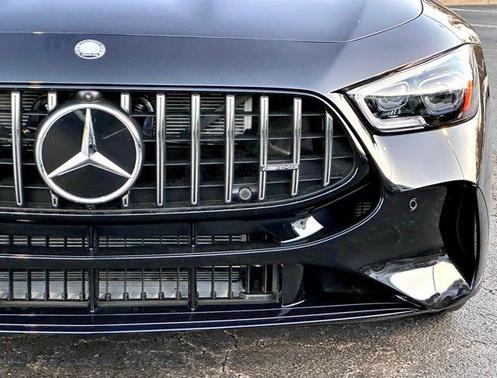 2026 Mercedes-Benz S-Class Base