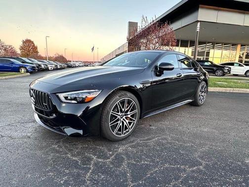 2026 Mercedes-Benz S-Class Base