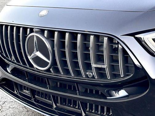 2026 Mercedes-Benz S-Class Base