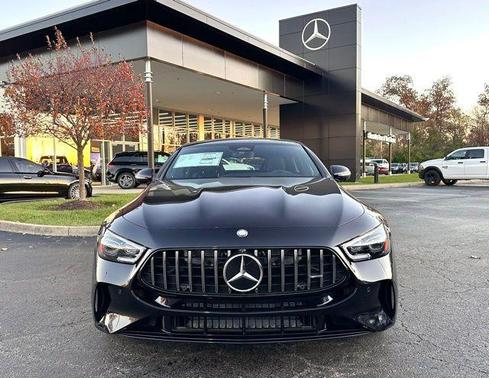 2026 Mercedes-Benz S-Class Base