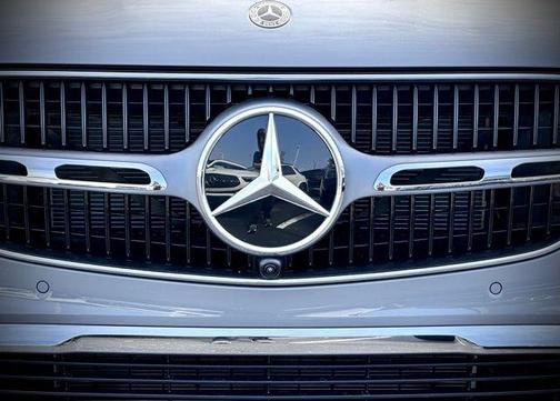 2026 Mercedes-Benz GLC 300 Base 4MATIC