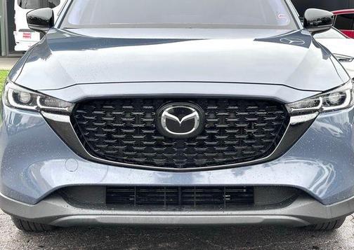 2022 Mazda CX-5 2.5 S Carbon Edition
