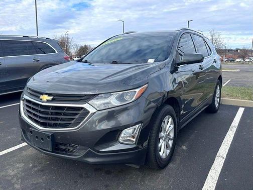 2019 Chevrolet Equinox 3LT