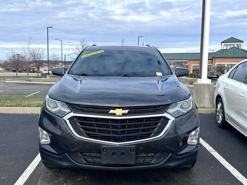 2019 Chevrolet Equinox 3LT
