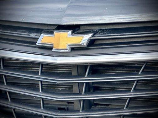 2019 Chevrolet Equinox 3LT