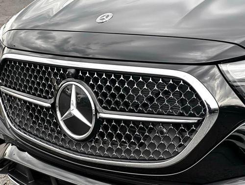 2025 Mercedes-Benz E-Class E 450 4MATIC