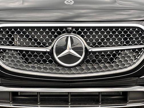 2025 Mercedes-Benz E-Class E 450 4MATIC