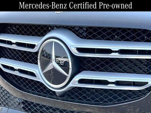 2022 Mercedes-Benz GLE 350 Base 4MATIC