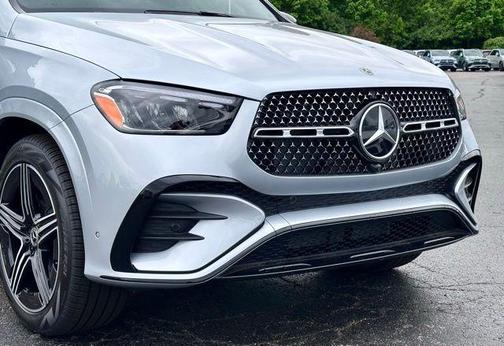2025 Mercedes-Benz GLE 350 Base 4MATIC