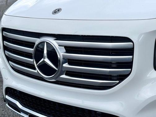 2026 Mercedes-Benz GLB 250 Base 4MATIC