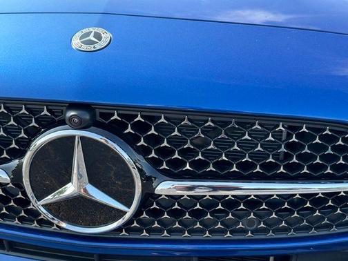 2024 Mercedes-Benz C-Class C 300 4MATIC
