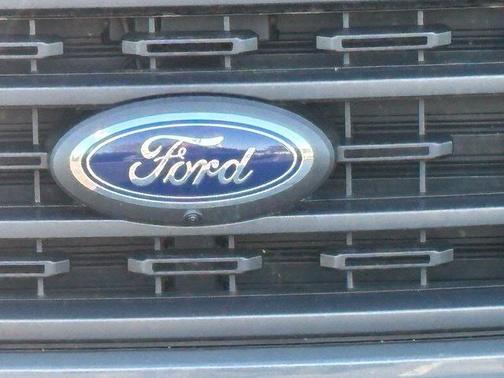 Lead Foot 2021 Ford F-150 XLT