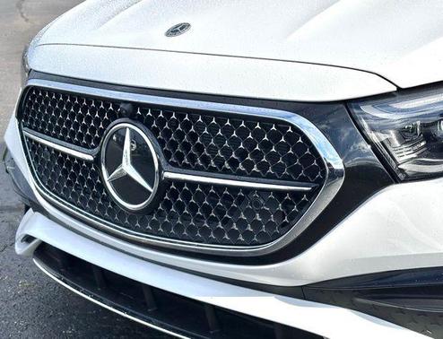 2026 Mercedes-Benz E-Class 350