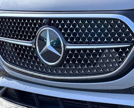 2025 Mercedes-Benz E-Class E 350 4MATIC