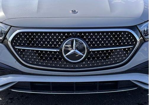 2025 Mercedes-Benz E-Class E 350 4MATIC