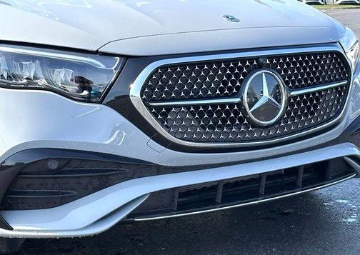 2025 Mercedes-Benz E-Class E 350 4MATIC