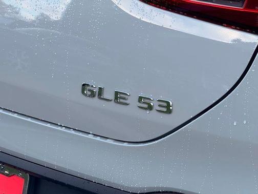 2026 Mercedes-Benz AMG GLE 53 Base