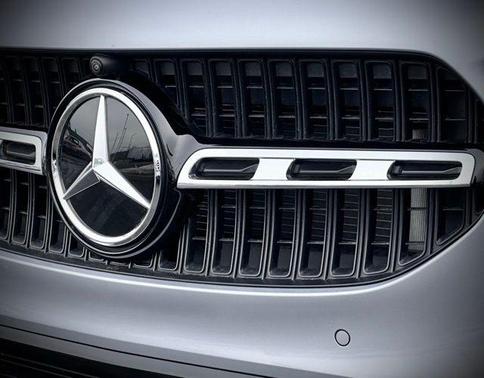 2026 Mercedes-Benz GLA 250 Base 4MATIC