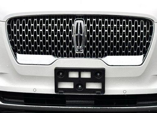 2022 Lincoln Aviator Reserve AWD