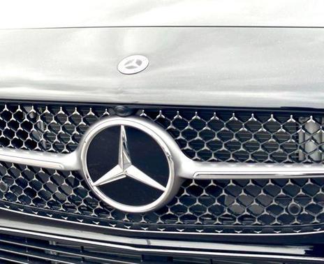 2026 Mercedes-Benz CLA 250 Base 4MATIC