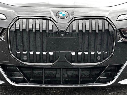 2024 BMW 760 760i xDrive