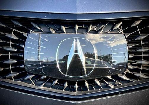 2023 Acura TLX A-Spec