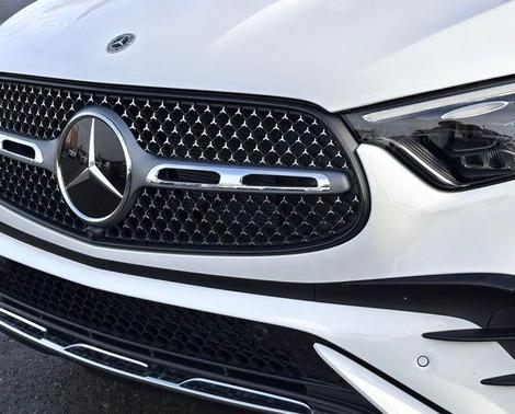 2026 Mercedes-Benz GLC 300 Base 4MATIC