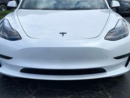 2023 Tesla Model 3 Long Range