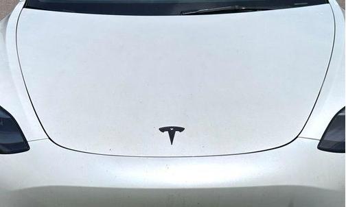 2023 Tesla Model 3 Long Range