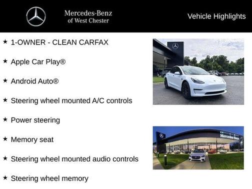 2023 Tesla Model 3 Long Range