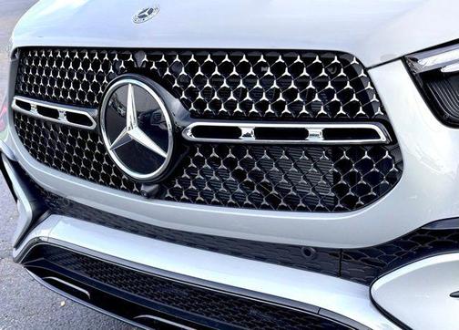 2026 Mercedes-Benz GLE 350 Base 4MATIC