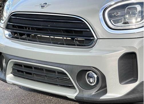2021 MINI Countryman Oxford Edition