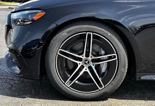 2025 Mercedes-Benz E-Class E 450 4MATIC