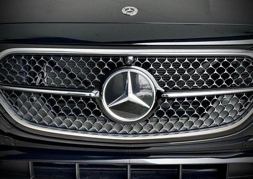 2026 Mercedes-Benz E-Class E 350 4MATIC