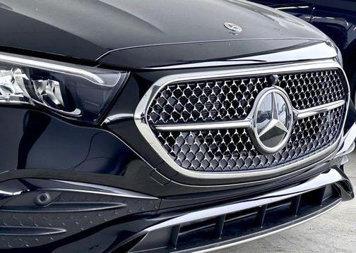 2026 Mercedes-Benz E-Class E 350 4MATIC